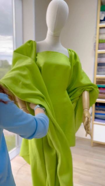 Синдром отложенной жизни #шитье #sewing #мотивация #психо? смотреть онлайн