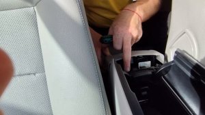 Меняем дефлектор воздуховода в Машине — Быстро и Прос