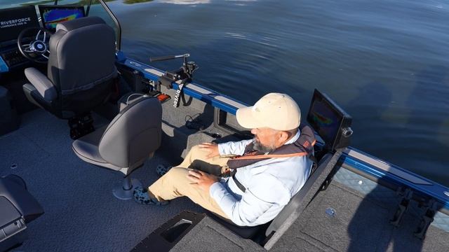 Albakore 680 Fish | Проект 