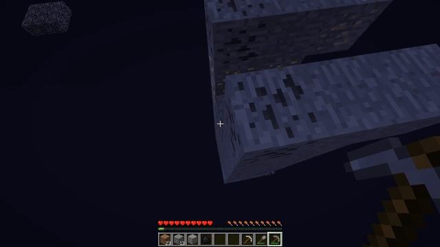 Выживание на 5 островах #3 [minecraft] смотреть онлайн