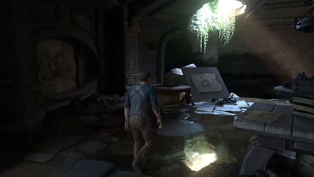Uncharted 4 60 фпс