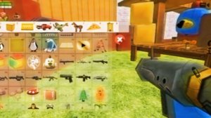 фильм Poppy playtime глава 1