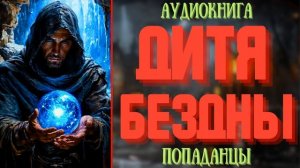 АУДИОРАССКАЗ | ПОПАДАНЕЦ: ДИТЯ БЕЗДНЫ