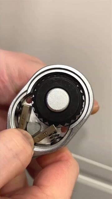 Работа трещотки VertexTools изнутри смотреть онлайн