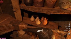 Kingdom Come: Deliverance II Алхимия Гайд и не только