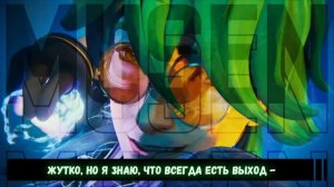 HEARTSTEEL–«PARANOIA» НА РУССКОМ (RUSSIAN COVER BY MUSEN)