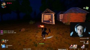 ПОЧЕМУ FORTNITE ЛУЧШАЯ ИГРА 10-ЛЕТИЯ