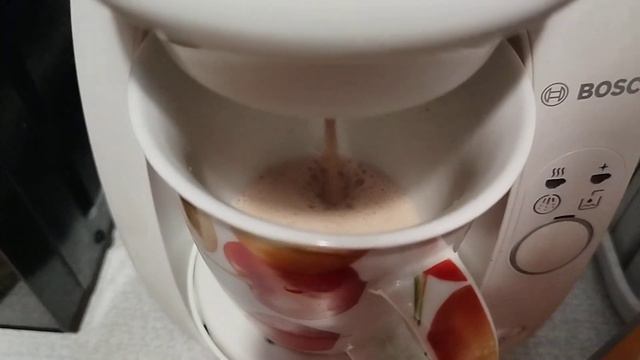 обзор кофемашины Bosch Tassimo qmiq смотреть онлайн