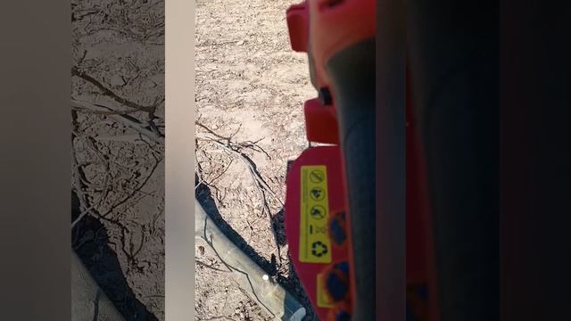 тест міні пилки Worcraft, в реальних умовах смотреть онлайн