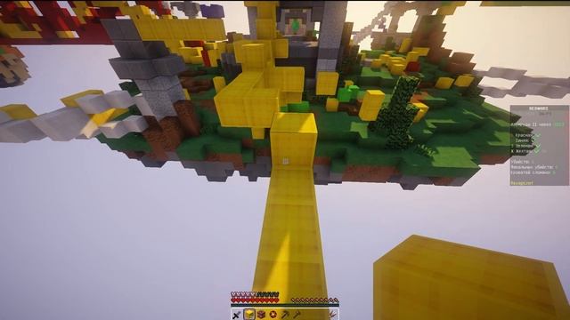 🛏️ Бед варс【 ЛУЧШИЙ ?! 】Мини-Игры в МАЙНКРАФТ смотреть онлайн