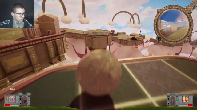 Прохождение игры Rock of Ages 2: Bigger and Boulder - 2 серия - Осло смотреть онлайн