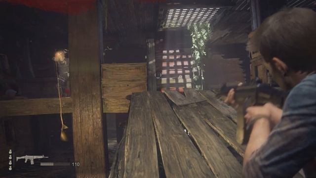 Прохождение Uncharted 4 #22
