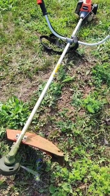 HITACHI триммер покос травы #мастерначастатарстан 89272491101 смотреть онлайн