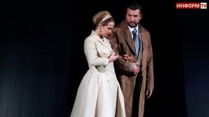 Шиловская бросила ИЗВЕСТНОГО АКТЕРА и ждёт ребенка ОТ