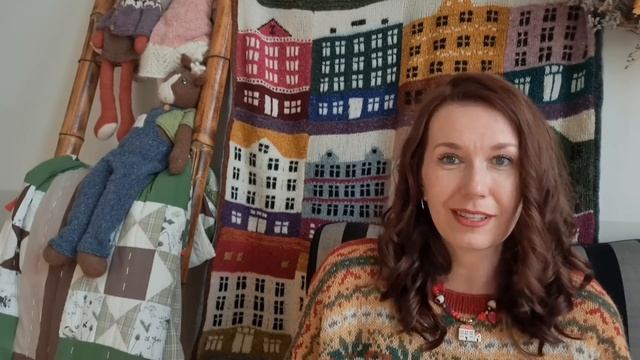 Такое должны носить принцессы и феи !Вязаные шедевры о смотреть онлайн