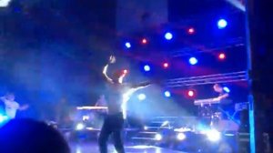 Концерт группы Scooter в Челябинске 26.10.2013 Scooter live in Chelyabinsk