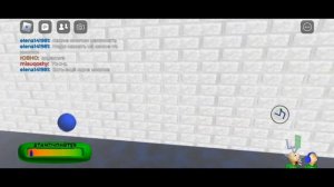 Baldi's Basics RP revival жёстко играю | Roblox