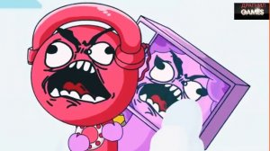 СПРУНКИ мультфильмы! мультфильм про СПРУНКИ!