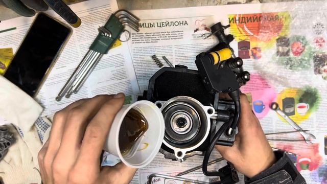 Ремонт мойки высокого давления bort смотреть онлайн