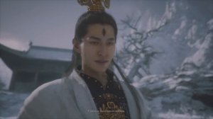 Black Myth: Wukong _ Великая Пагода и секретная концовка игры