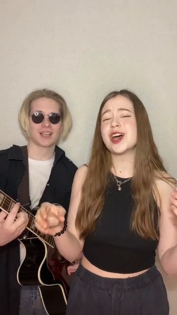 “Copycat” (cover)