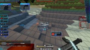 СОЗДАЛ СВОЙ ХВХ СЕРВЕР ПОД 1 16 5 СЛИВ КФГ CELESTIAL RECODE 1 16 5