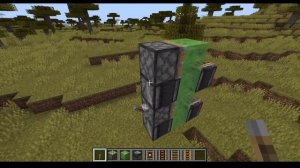 Дюп рельс в майнкрафт 1.21.1