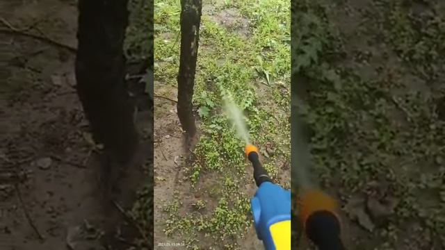 мойка аккумуляторная Mabar 40бар