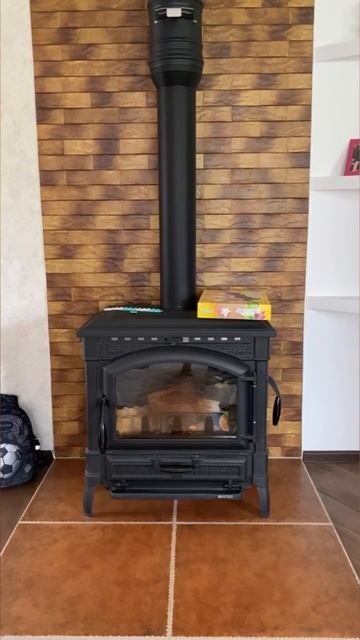 Камин Д￼ругого￼ Название я не придумал…￼