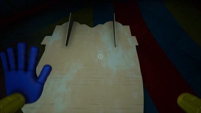 ПРОХОЖДЕНИЕ POPPY PLAYTIME 2...(1 ЧАСТЬ) #happywolf #poppyplaytimeshartper2