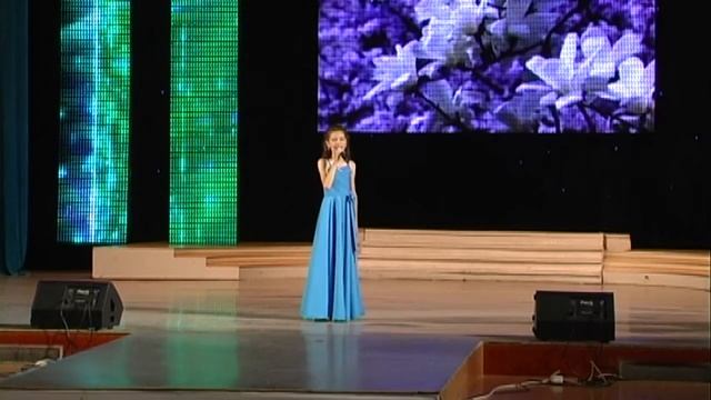 Усатенко Александра - 