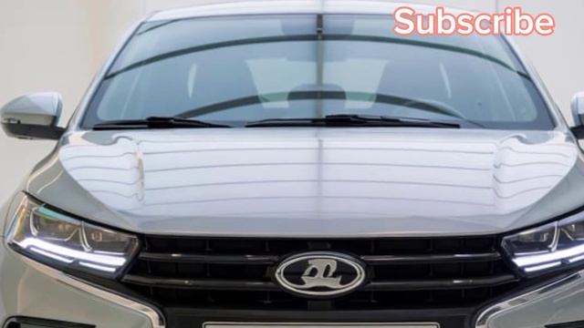 LADA GRANTA 2026 – ВСЁ О НОВОЙ МОДЕЛИ! Цена, Характеристики, Д?