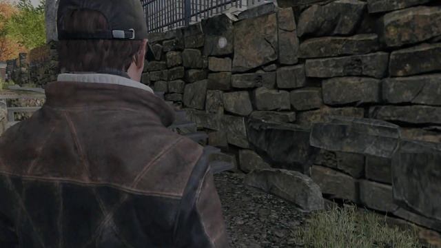 Watch Dogs - часть 4