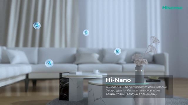 Кондиционеры VISION PRO CARBON SUPERIOR DC Inverter смотреть онлайн