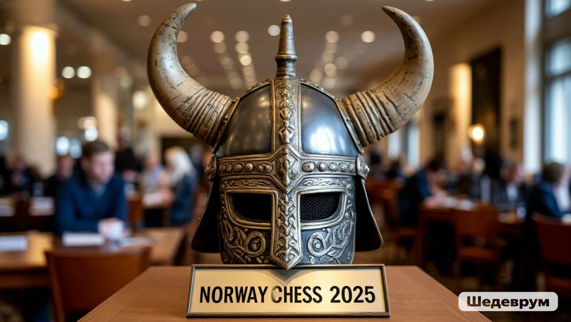 Гукеш (чемпион мира) против Хикару. Norway Chess 2025 Open. Round 8. смотреть онлайн