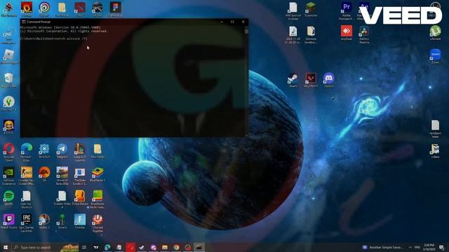 Как исправить ошибку Content File Locked в Steam – Простые способ смотреть онлайн