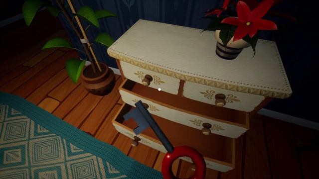 ЕЩЕ БОЛЬШЕ ЗАГАДОК! (это на 100 лет) (Hello Neighbor Alternative Reality) # смотреть онлайн