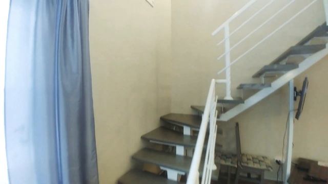 Гостевой дом на Солнечной