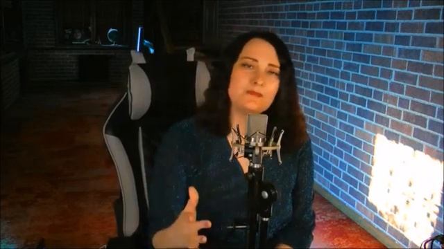 Любовь Рыбкина  - Баллада о любви (Шут и королева)