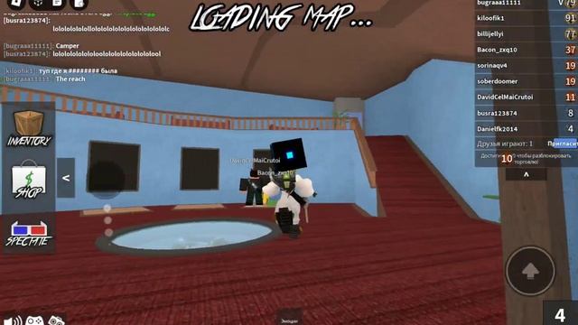 тайна убийства 2 в роблокс,я и миша стали шрифами и уби? смотреть онлайн