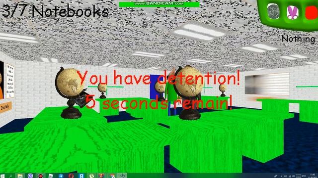 балди может бежать/baldi can run(easy game,baldi mod) смотреть онлайн