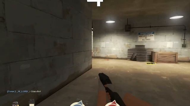 Как получить аксессуары в Team Fortress 2 смотреть онлайн