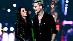 Дима Билан & ZIVERT - Это Была Любовь(Премьера Клипа 2025) Unofficial Clip.Remastered.