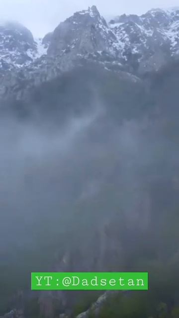 تصاویر رویایی از قلعه بابک смотреть онлайн