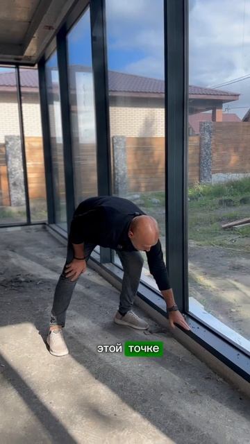 Лучшее решение для вашего загородного дома #окна #заво смотреть онлайн