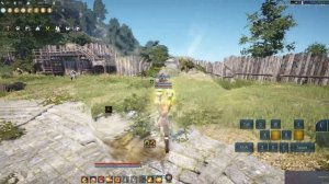 РАЗБО КЛАССОВ БДО! СКОЛАРИЯ РУ БДО! ОБЗОР ГАЙД! #BLACK DESERT