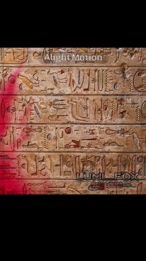 Egypt trend bad end#lumi_fox#wolfi_wolf