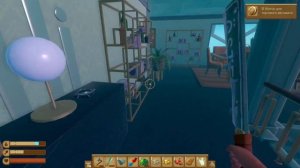 Raft 100 дней ХАРДКОРА l Рафт - ПОЛНОЕ ПРОХОЖДЕНИЕ