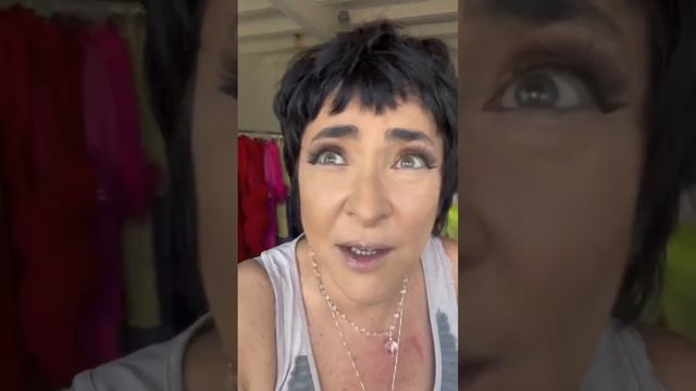 Крупный эндокринолог и потрясающая Лолита @LolitaMilyavskaya # смотреть онлайн