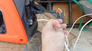 Как подключить генератор к газовому котлу Navien